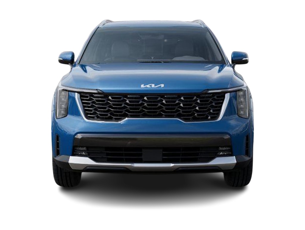 Thumbnail: 2026 Kia Sorento - 6