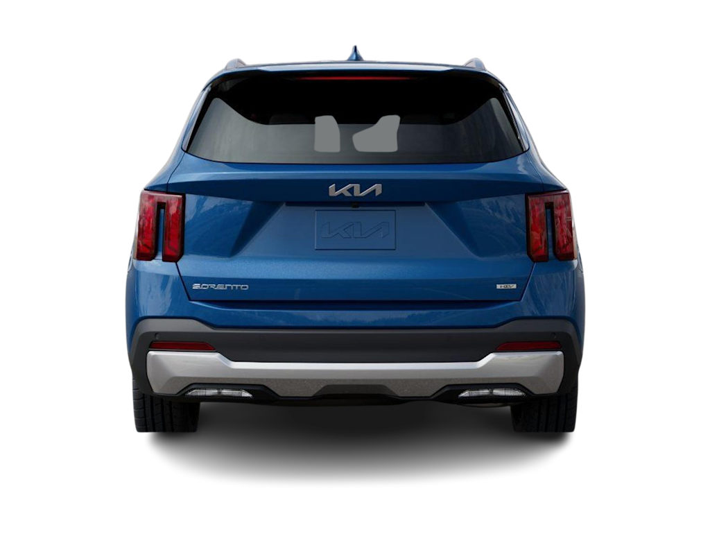 Thumbnail: 2026 Kia Sorento - 22