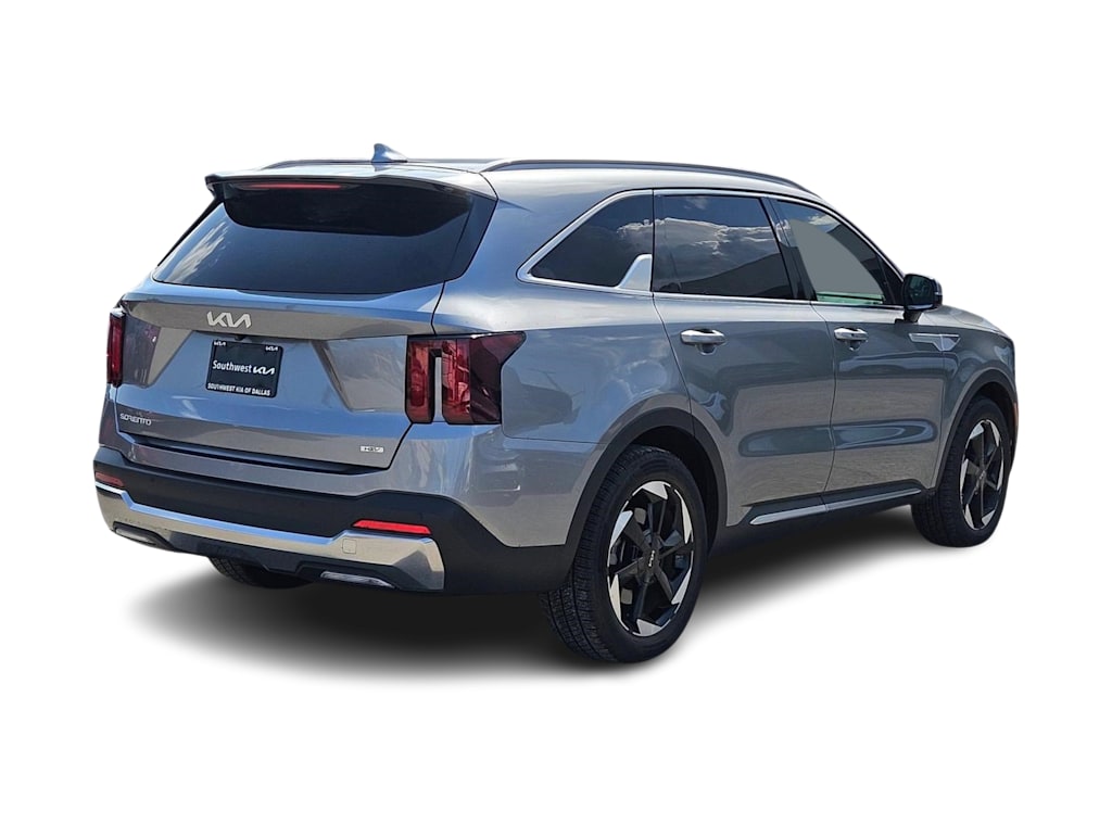 Thumbnail: 2025 Kia Sorento - 18