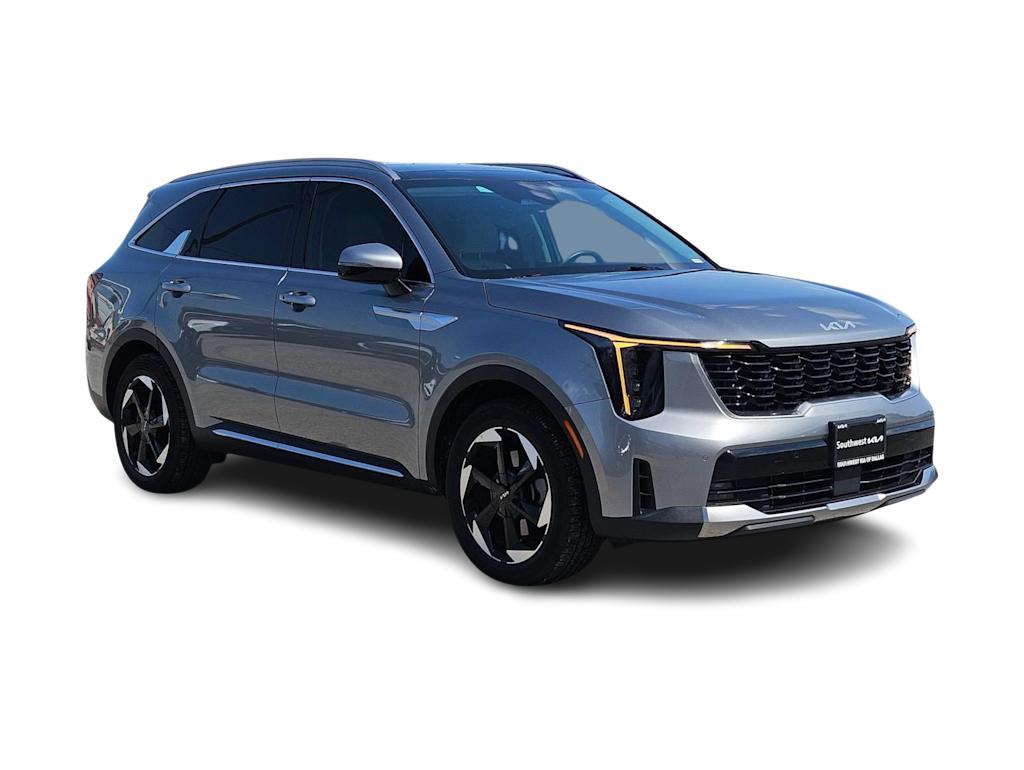Thumbnail: 2025 Kia Sorento - 20