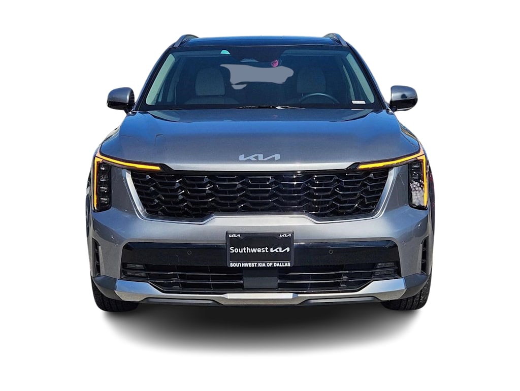 Thumbnail: 2025 Kia Sorento - 6