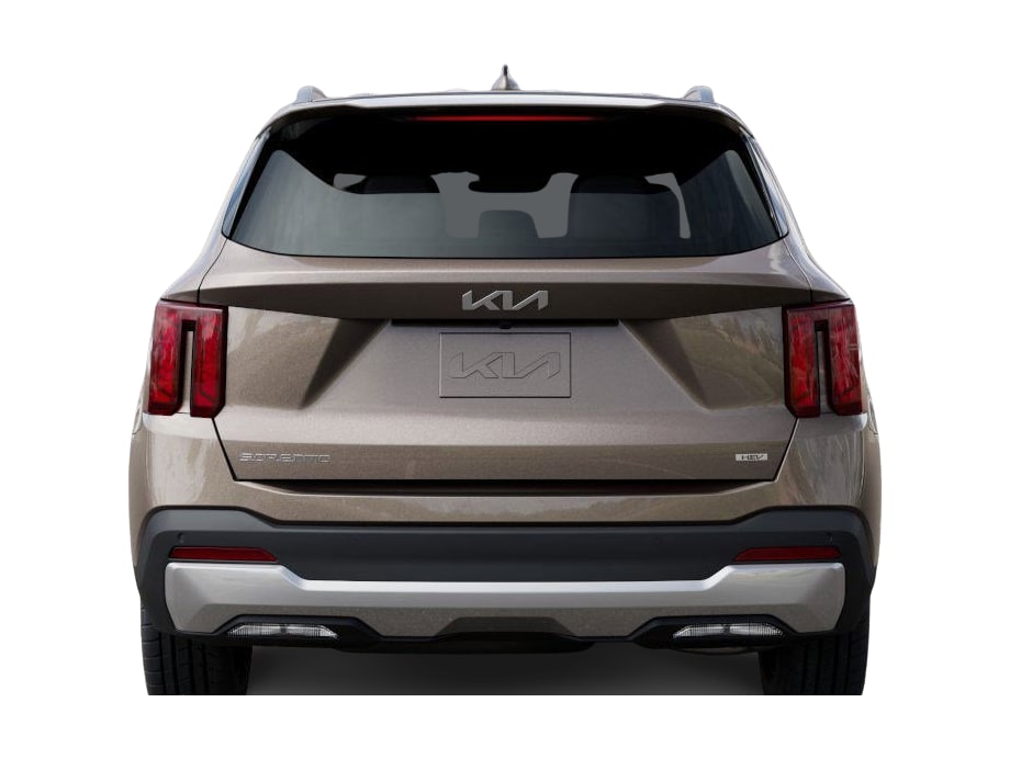 Thumbnail: 2026 Kia Sorento - 20