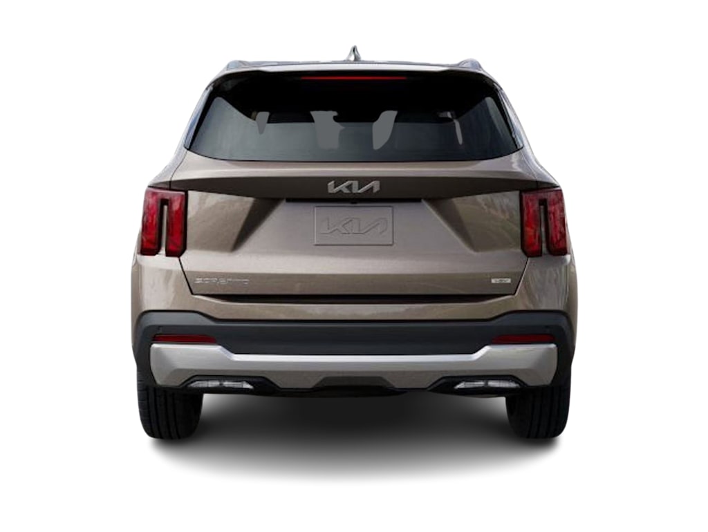 Thumbnail: 2026 Kia Sorento - 5