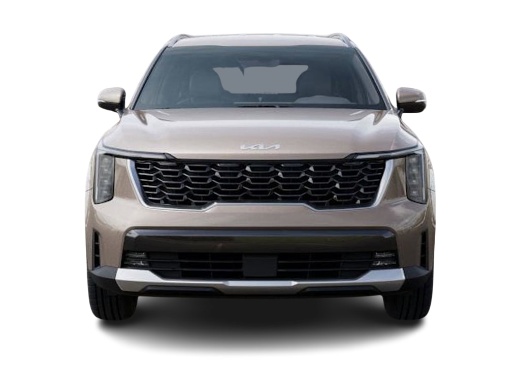 Thumbnail: 2026 Kia Sorento - 6