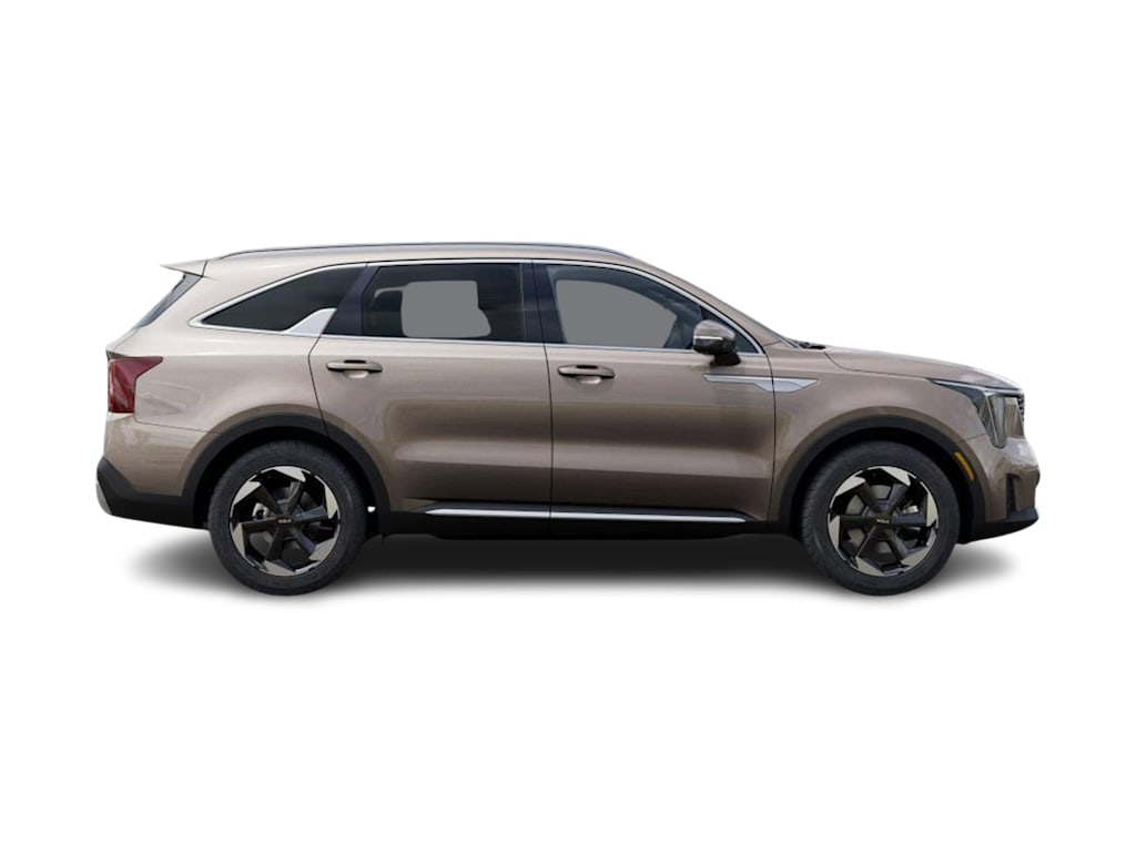 Thumbnail: 2026 Kia Sorento - 16