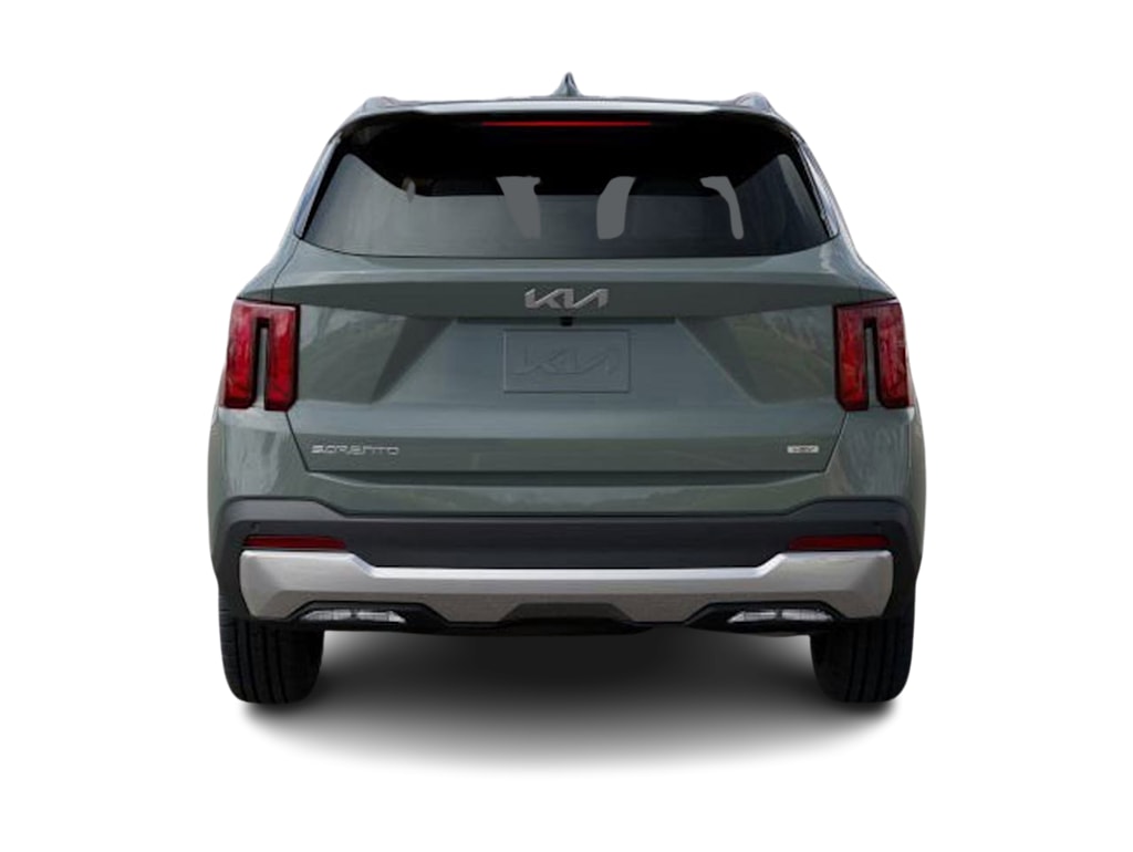 Thumbnail: 2026 Kia Sorento - 5