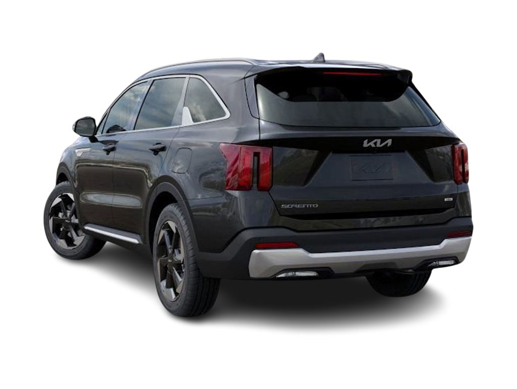 Thumbnail: 2026 Kia Sorento - 3
