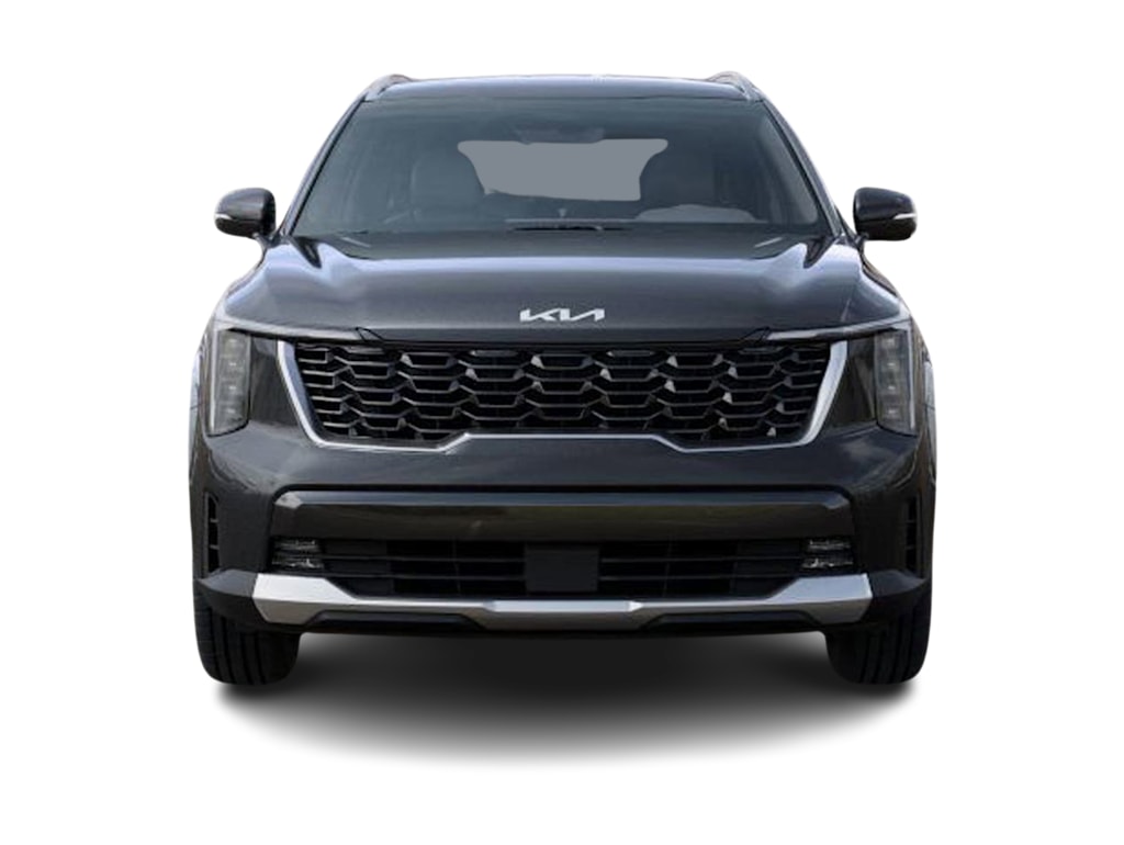 Thumbnail: 2026 Kia Sorento - 5
