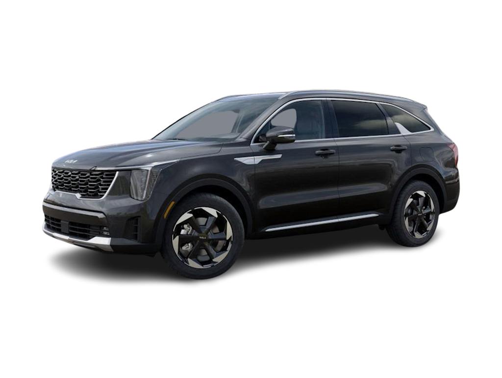 Thumbnail: 2026 Kia Sorento - 14