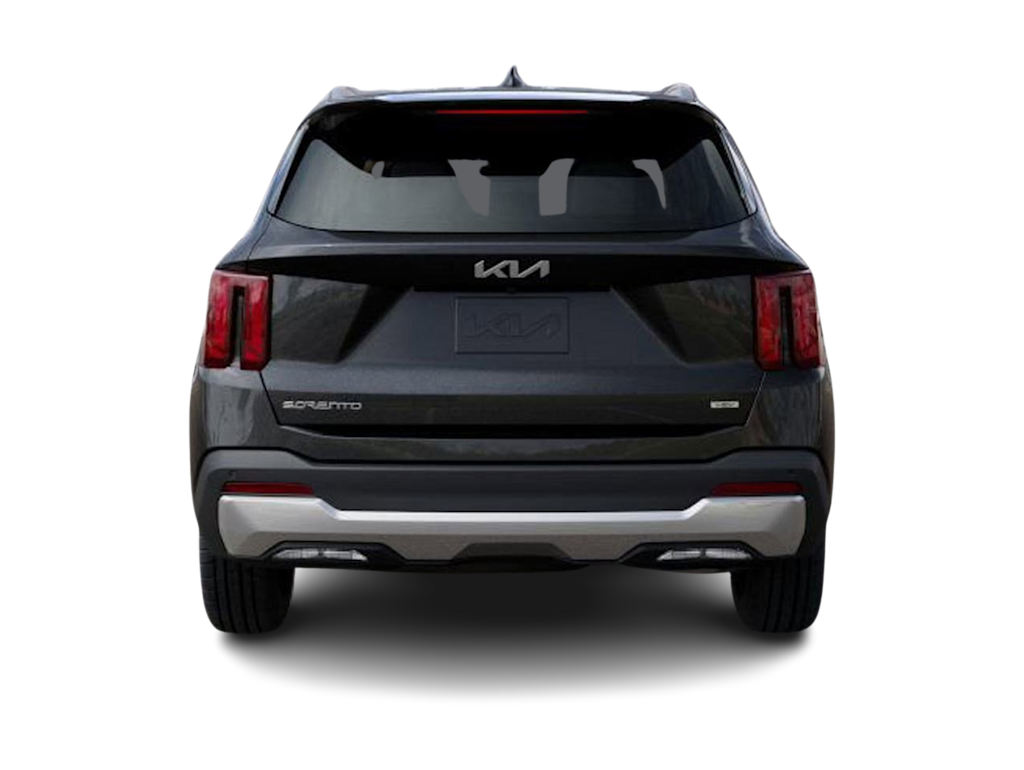 Thumbnail: 2026 Kia Sorento - 4
