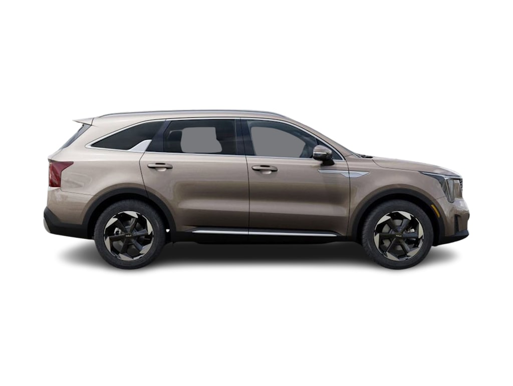 Thumbnail: 2026 Kia Sorento - 16