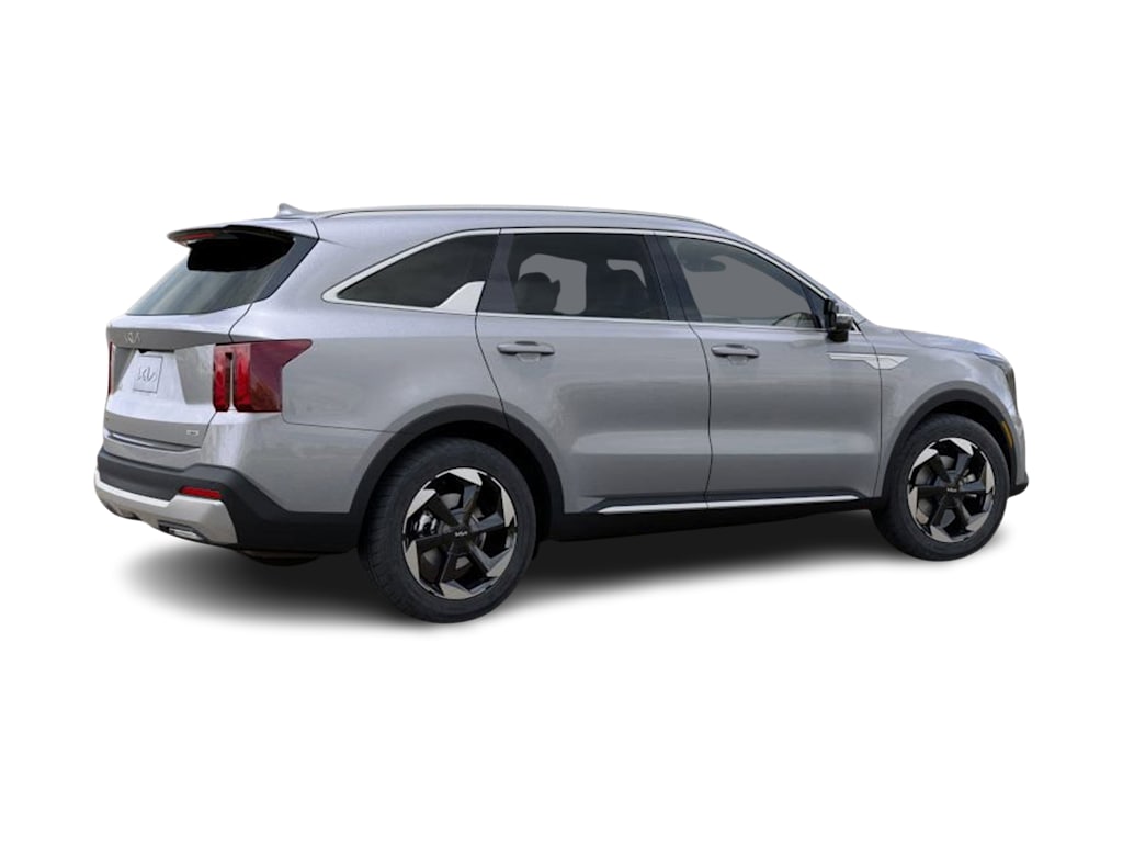 2025 Kia Sorento EX 16