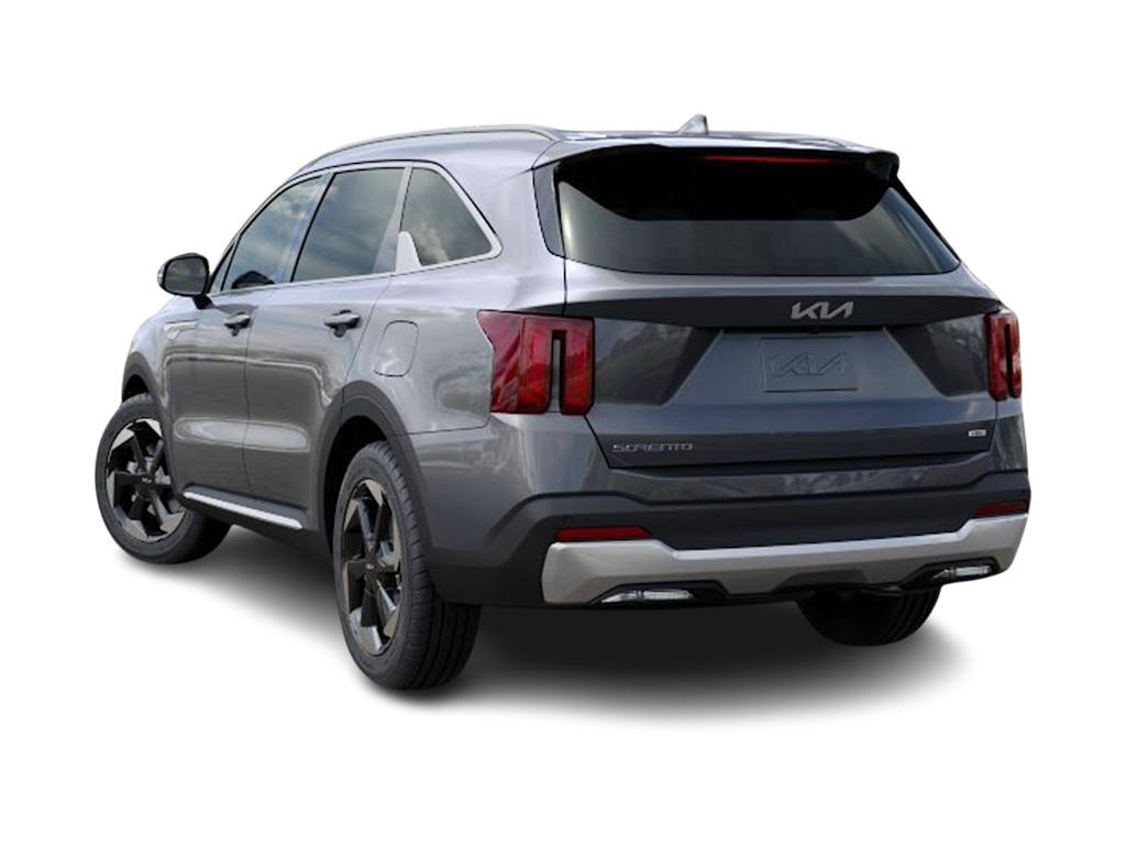 Thumbnail: 2026 Kia Sorento - 4