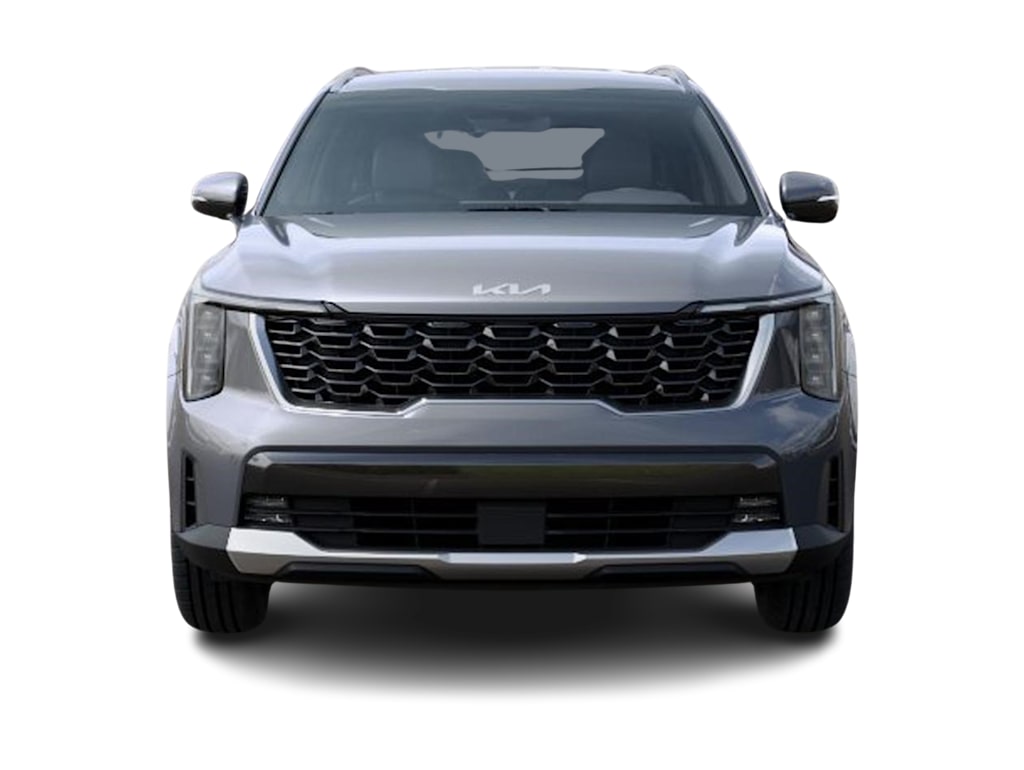 Thumbnail: 2026 Kia Sorento - 6