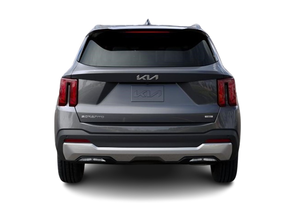 Thumbnail: 2026 Kia Sorento - 5