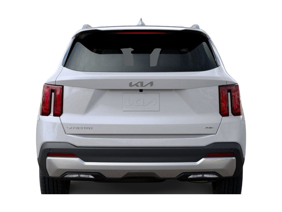 Thumbnail: 2025 Kia Sorento - 21