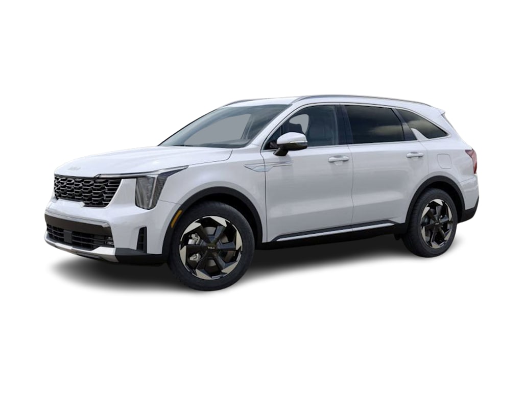 Thumbnail: 2025 Kia Sorento - 3
