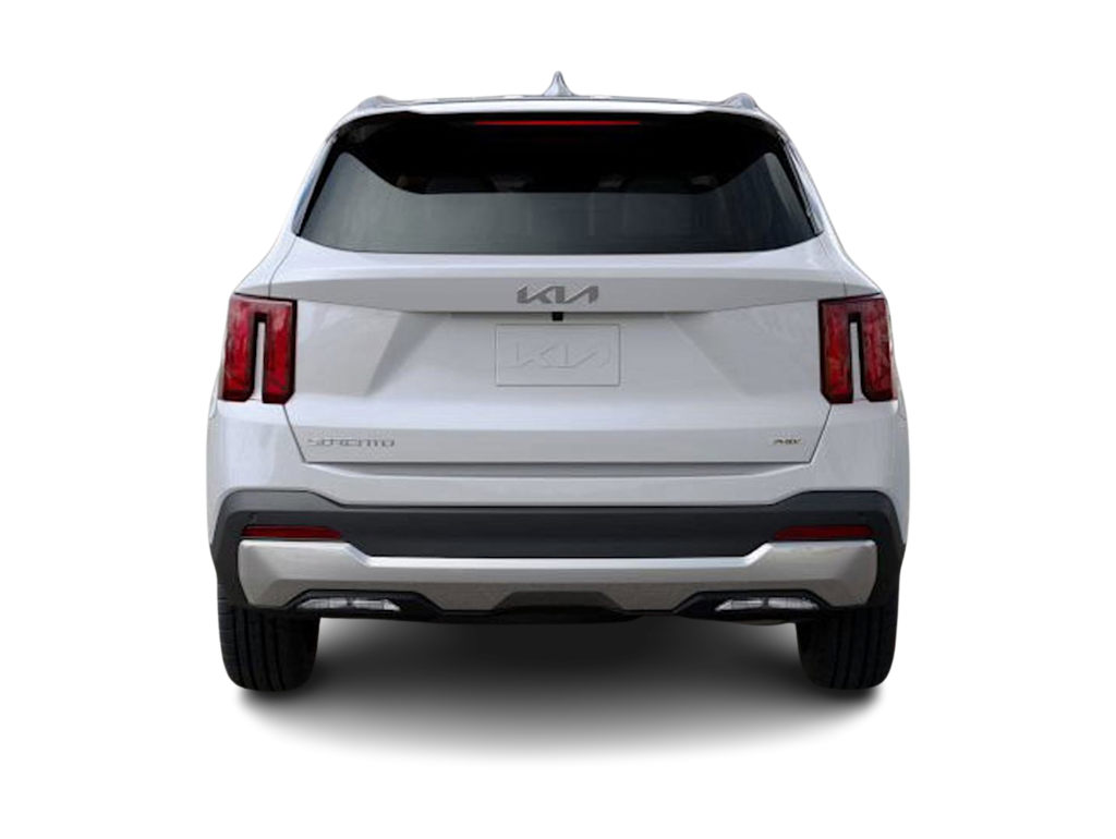 Thumbnail: 2025 Kia Sorento - 5