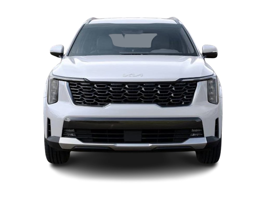 Thumbnail: 2025 Kia Sorento - 6