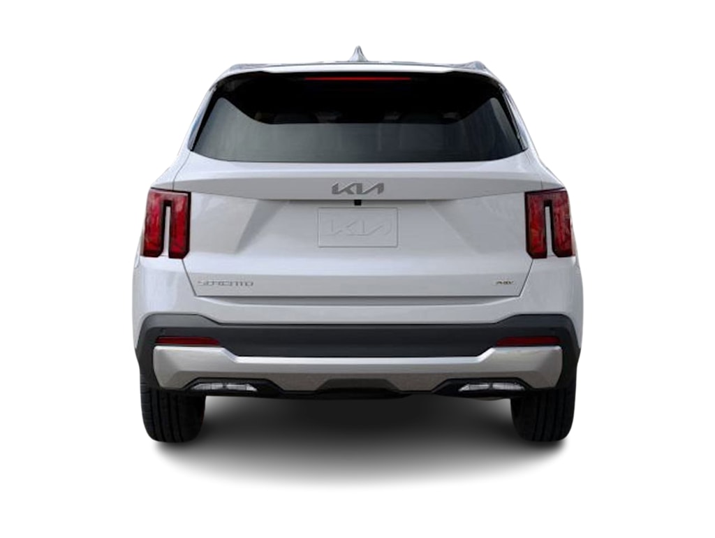 Thumbnail: 2025 Kia Sorento - 5