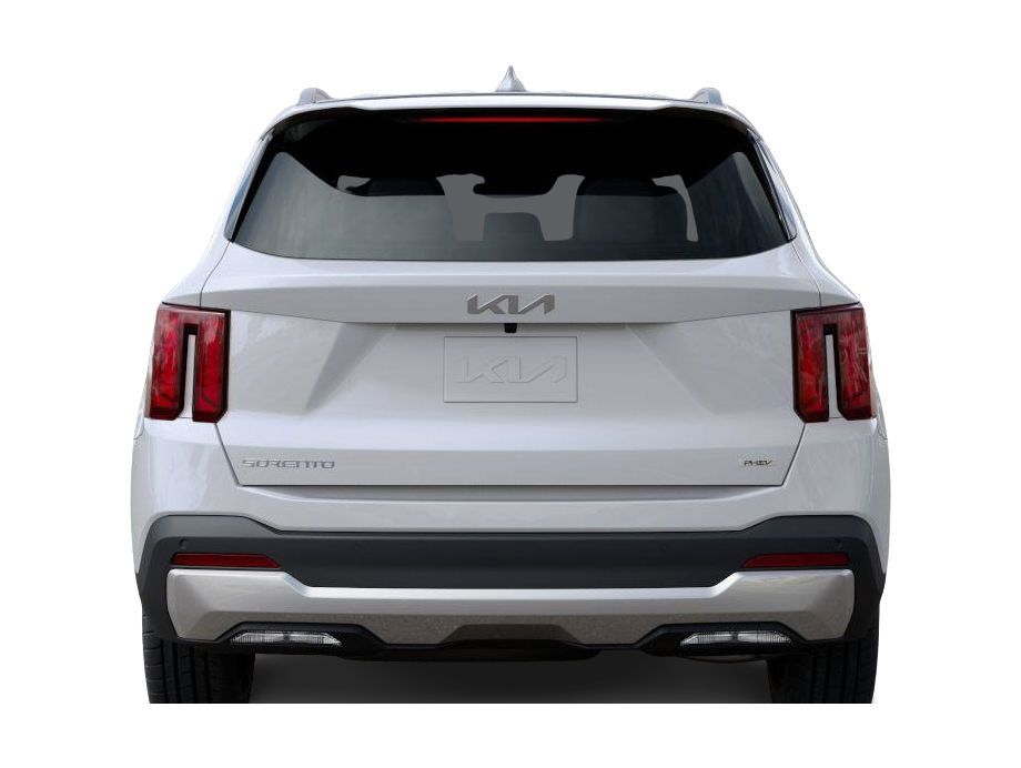 Thumbnail: 2025 Kia Sorento - 21