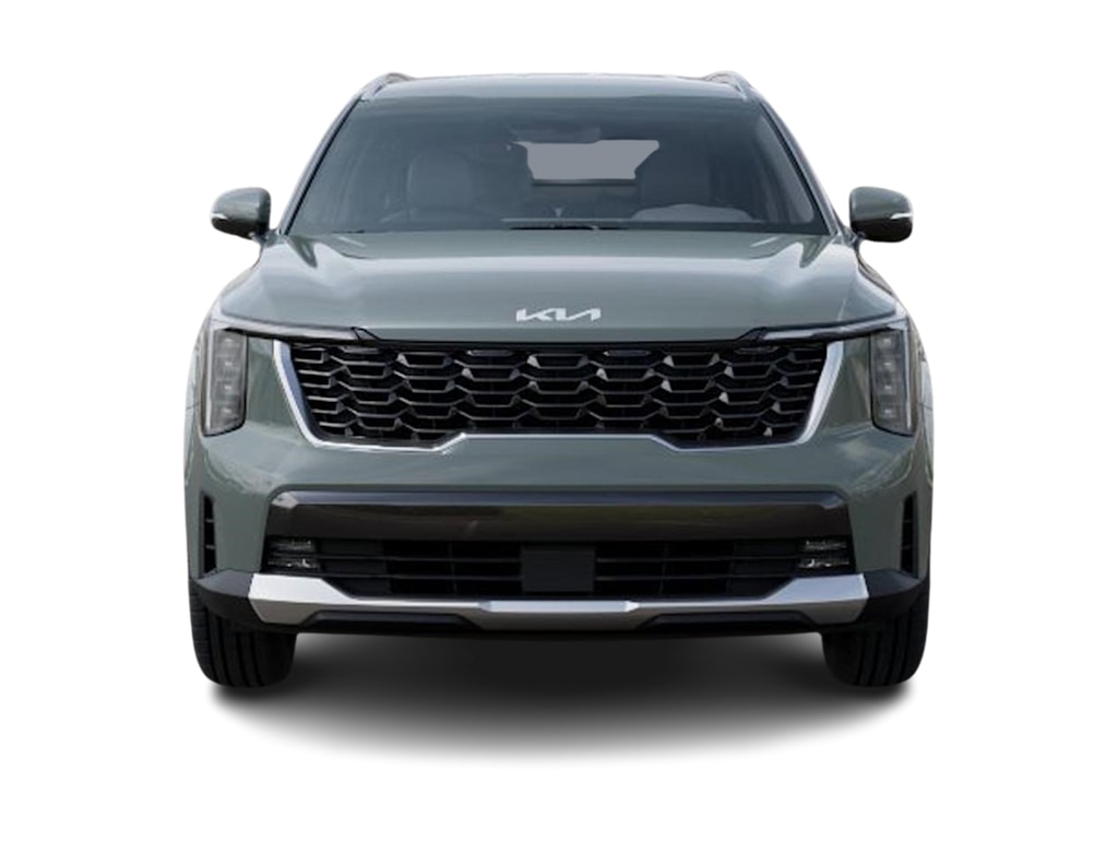 Thumbnail: 2026 Kia Sorento - 6
