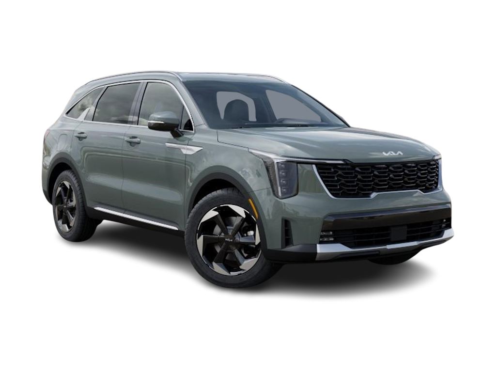 Thumbnail: 2026 Kia Sorento - 17