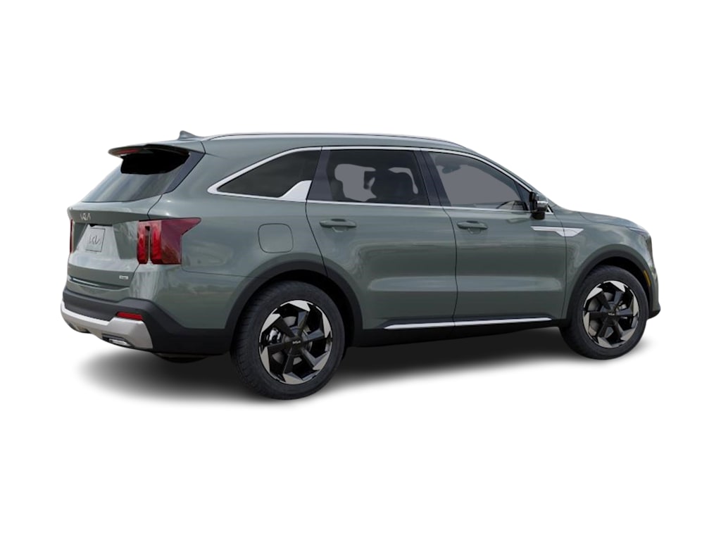 Thumbnail: 2026 Kia Sorento - 15