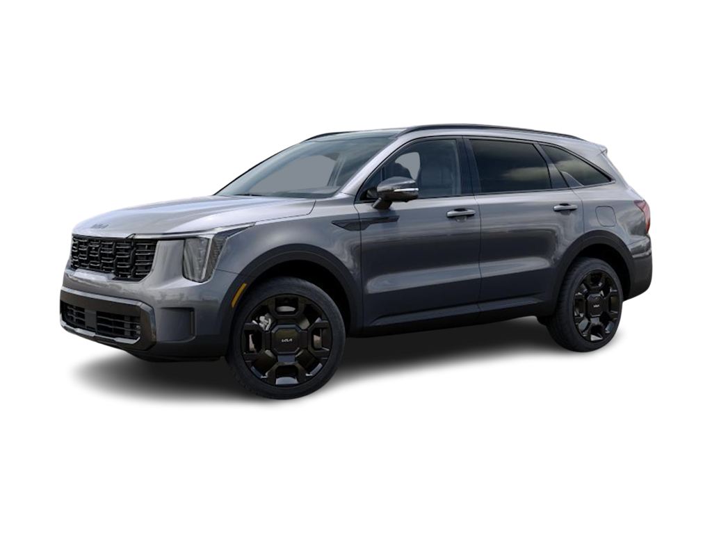 Thumbnail: 2026 Kia Sorento - 13