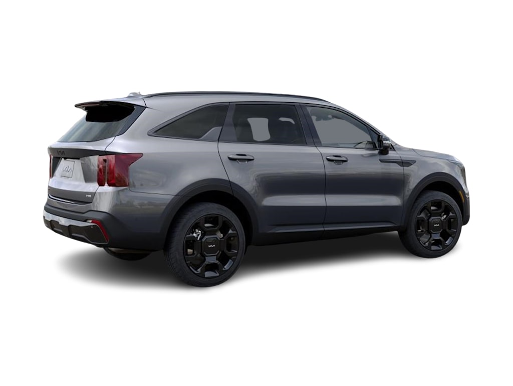 Thumbnail: 2026 Kia Sorento - 14