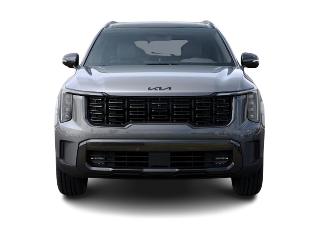 Thumbnail: 2026 Kia Sorento - 5