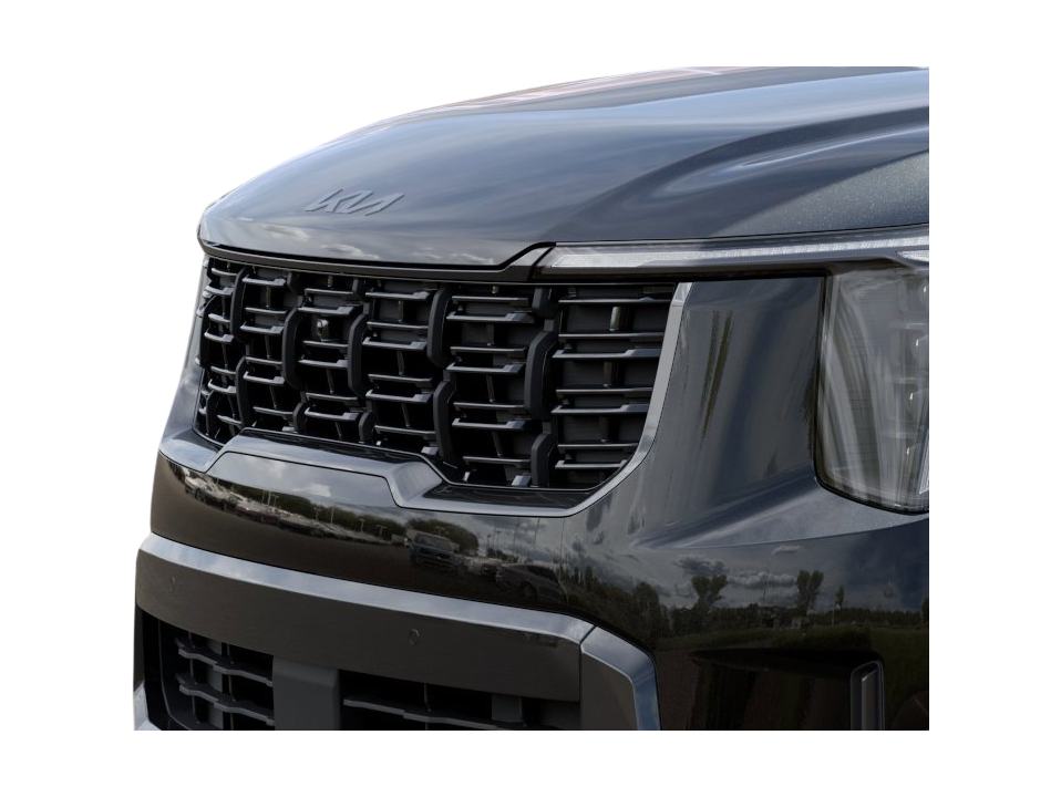 Thumbnail: 2026 Kia Sorento - 21