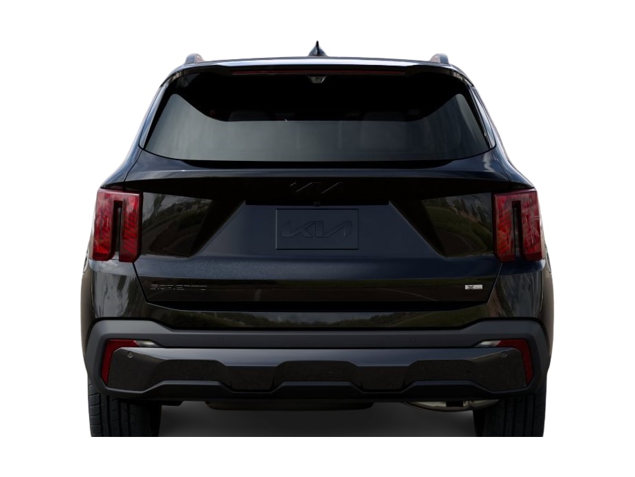 Thumbnail: 2026 Kia Sorento - 4
