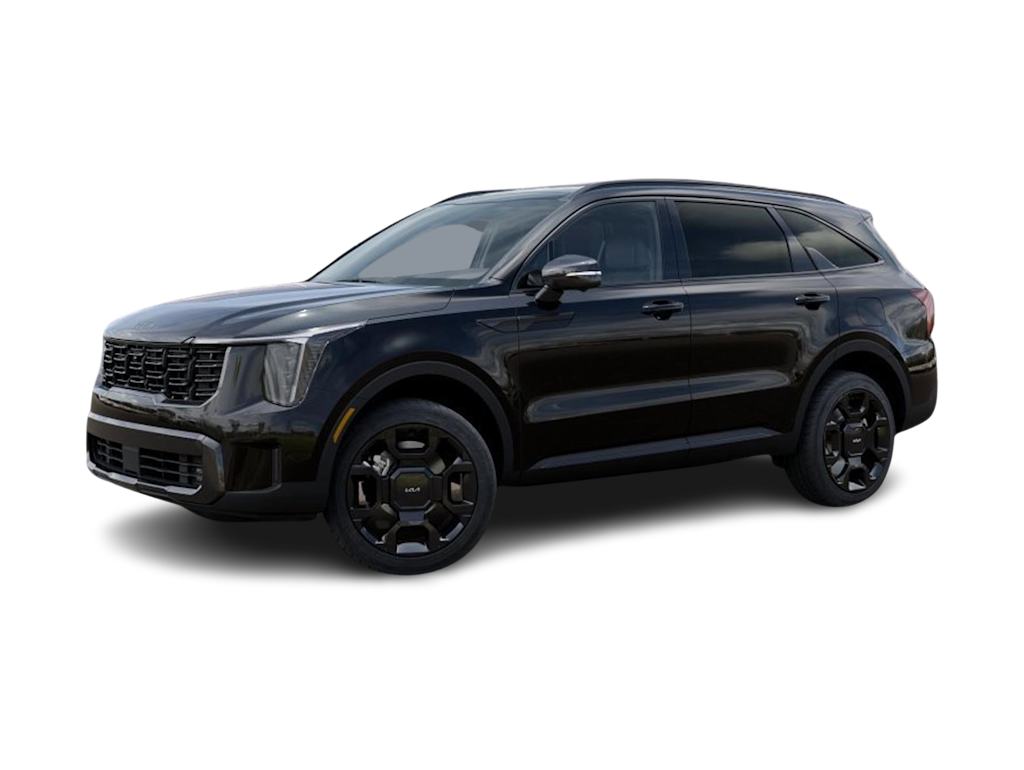 Thumbnail: 2026 Kia Sorento - 13