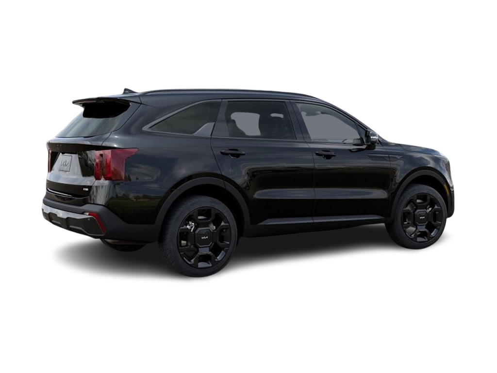 Thumbnail: 2026 Kia Sorento - 15