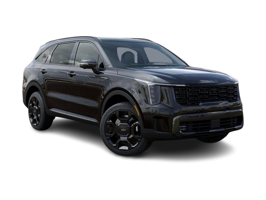 Thumbnail: 2026 Kia Sorento - 17