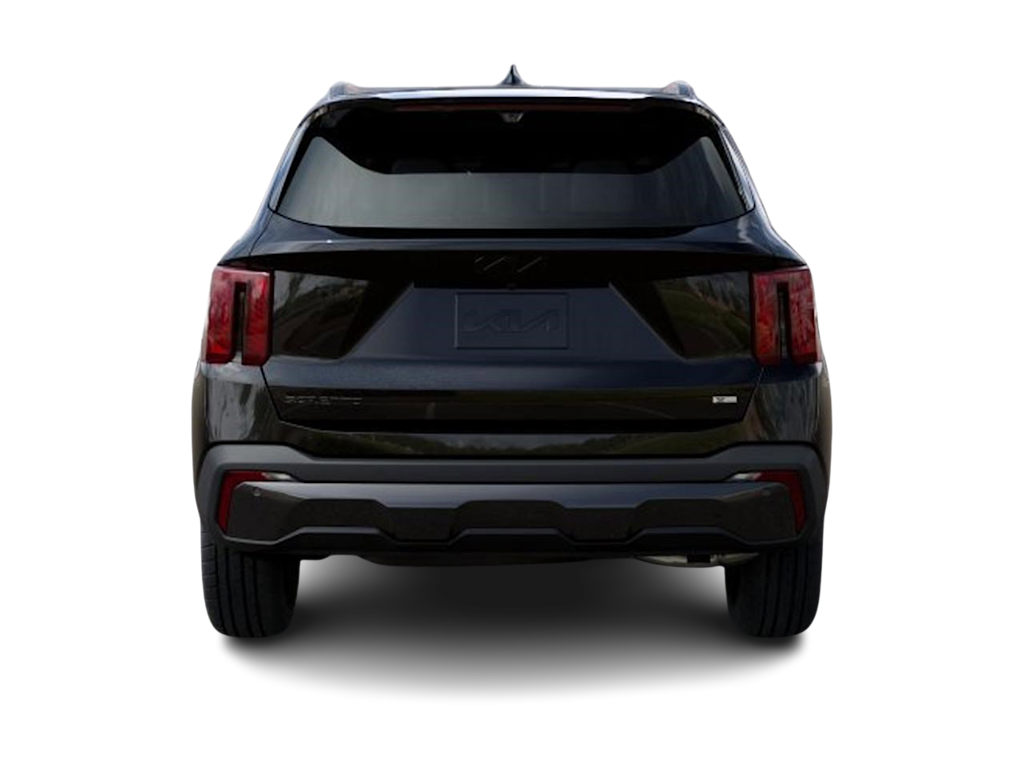 Thumbnail: 2026 Kia Sorento - 14