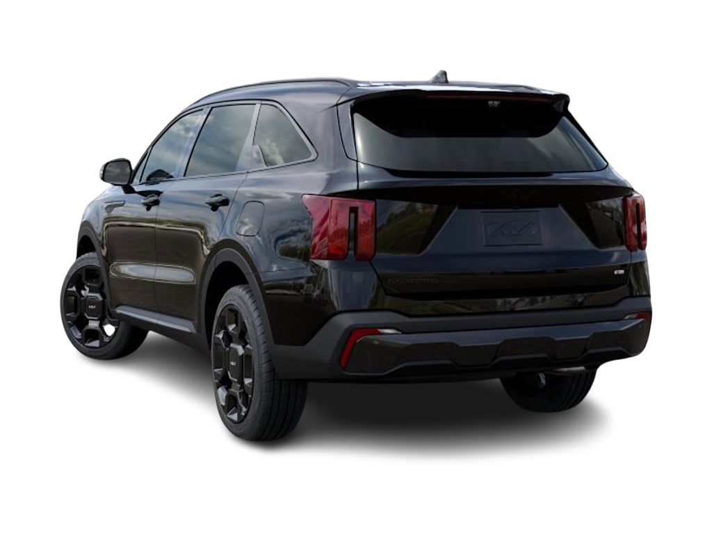 Thumbnail: 2026 Kia Sorento - 3