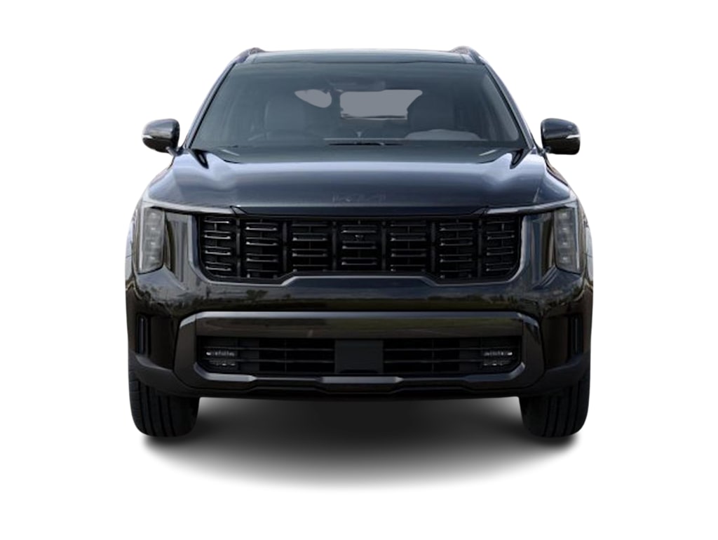 Thumbnail: 2026 Kia Sorento - 5