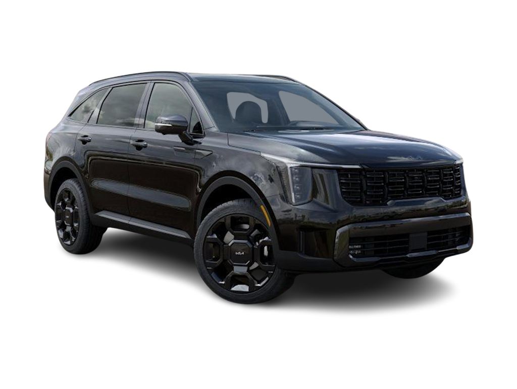 Thumbnail: 2026 Kia Sorento - 17