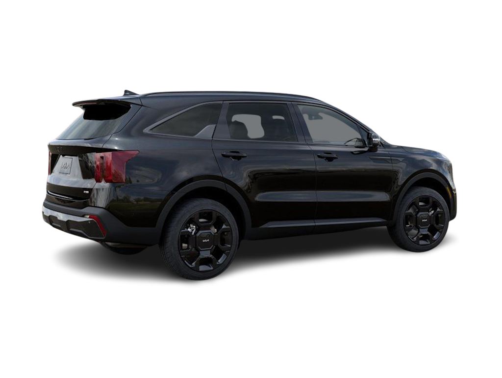 Thumbnail: 2026 Kia Sorento - 3