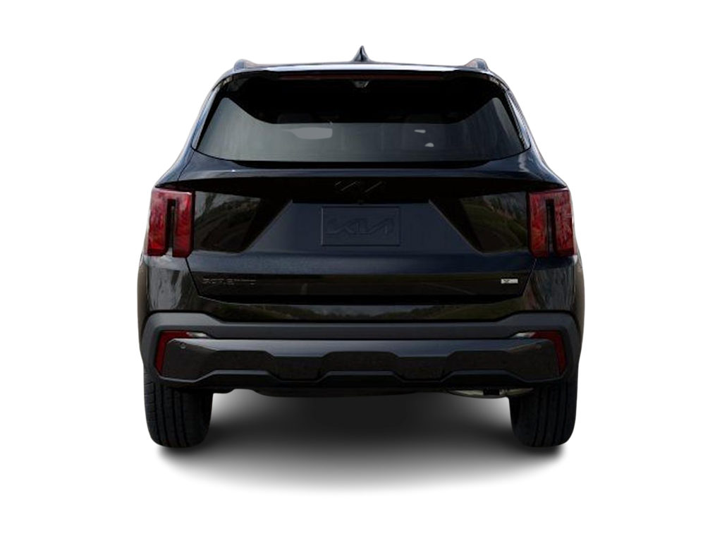 Thumbnail: 2026 Kia Sorento - 15
