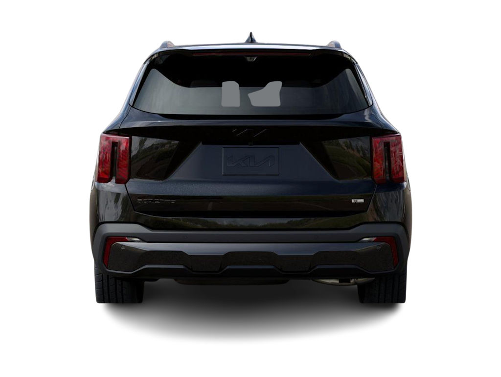 Thumbnail: 2026 Kia Sorento - 5
