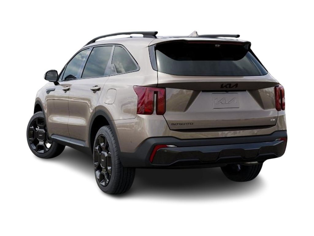 Thumbnail: 2026 Kia Sorento - 4