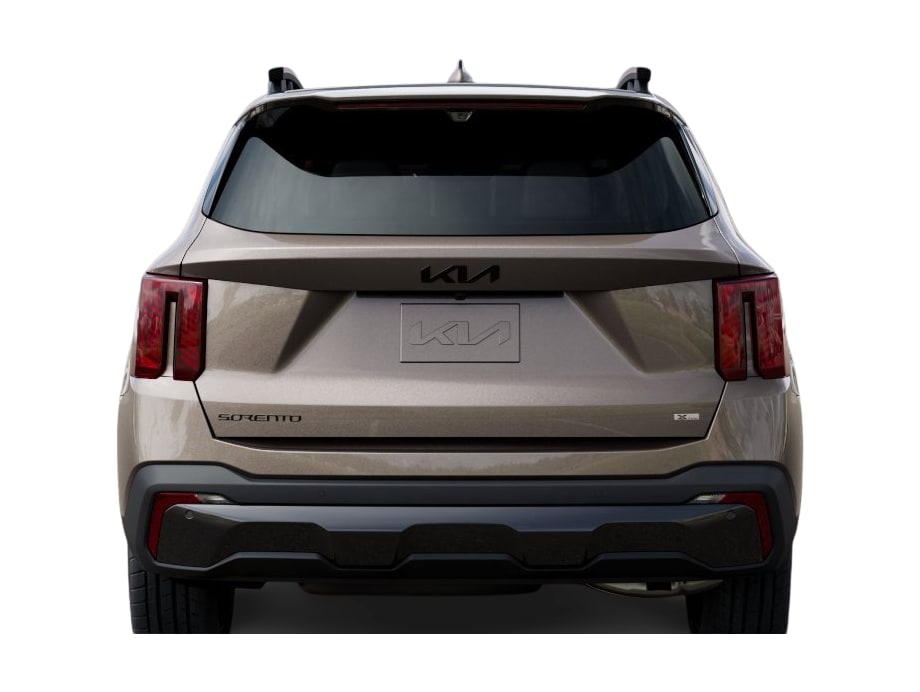 Thumbnail: 2026 Kia Sorento - 5