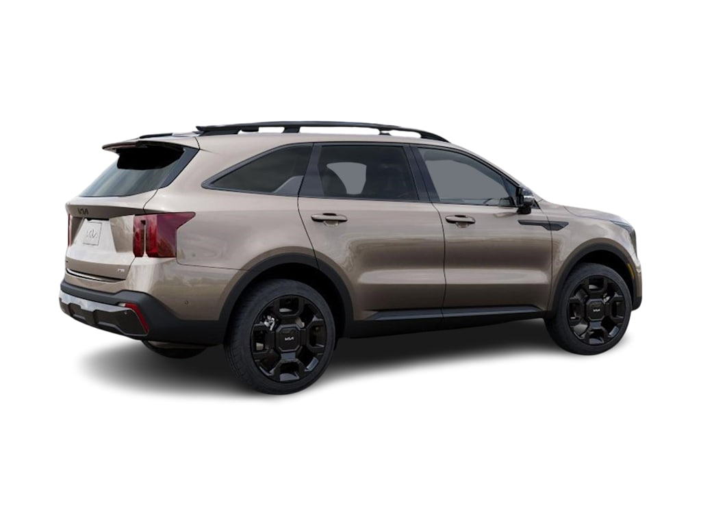 Thumbnail: 2026 Kia Sorento - 12