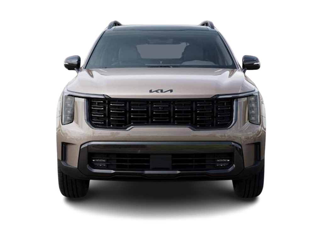 Thumbnail: 2026 Kia Sorento - 6