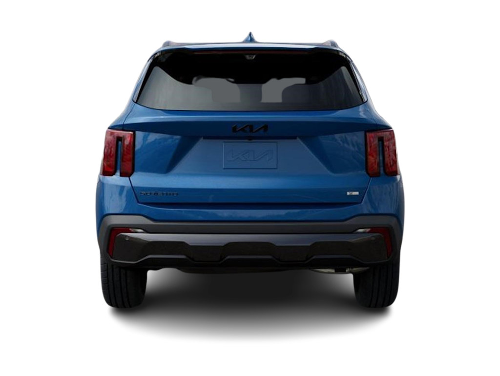 Thumbnail: 2026 Kia Sorento - 14