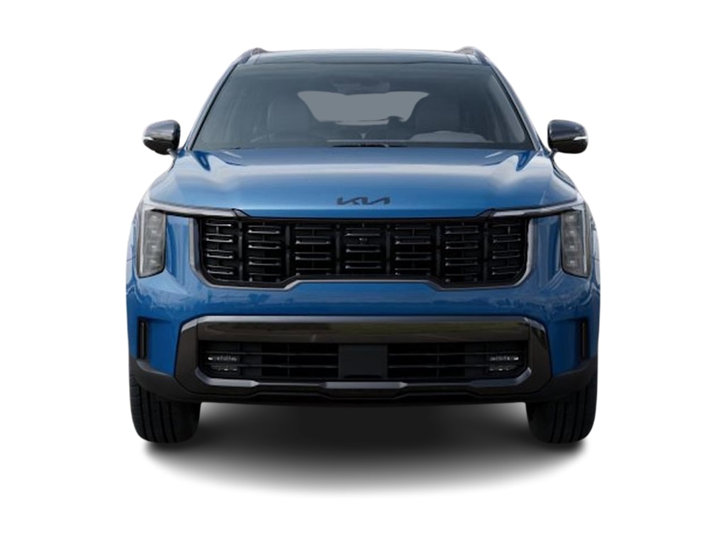 Thumbnail: 2026 Kia Sorento - 6