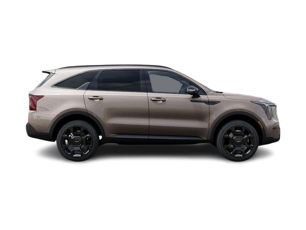 Thumbnail: 2026 Kia Sorento - 16